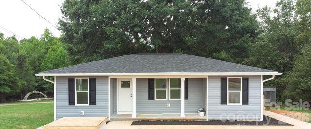 5735 Fallston Road, Lawndale, NC 28090