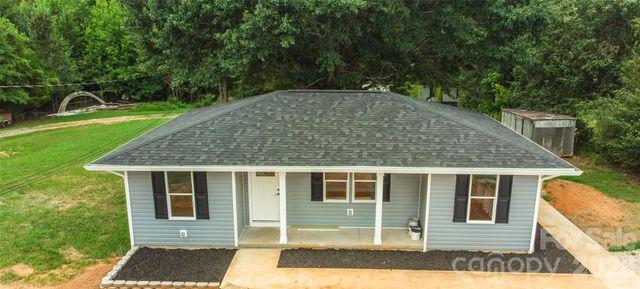 5735 Fallston Road, Lawndale, NC 28090