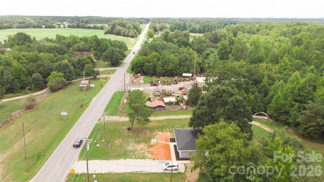 5735 Fallston Road, Lawndale, NC 28090