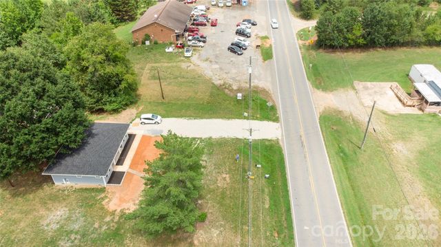 5735 Fallston Road, Lawndale, NC 28090