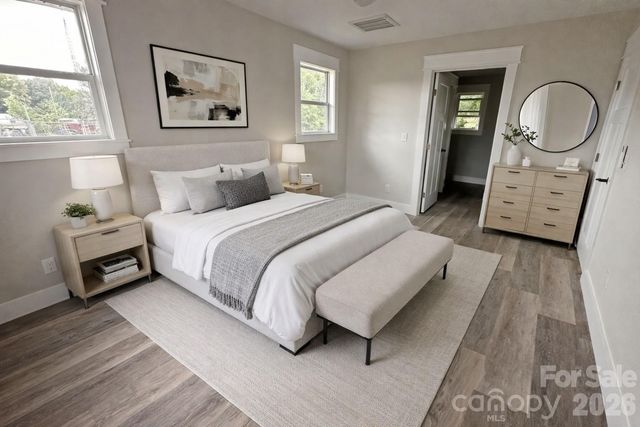 5735 Fallston Road, Lawndale, NC 28090