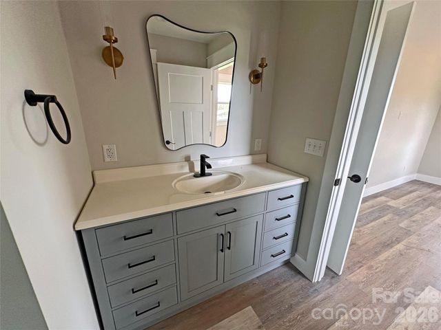 5735 Fallston Road, Lawndale, NC 28090