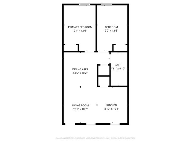 5739 Salvo Street B6, Hanahan, SC 29410