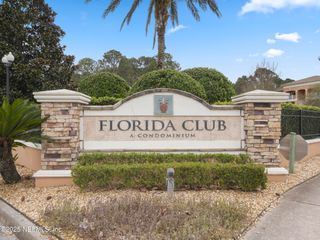540 FLORIDA CLUB Boulevard 305, St. Augustine, FL 32084