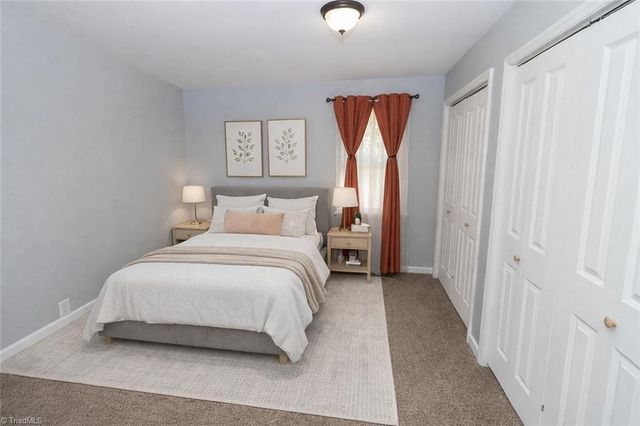 2327 Scalesville Road, Summerfield, NC 27358