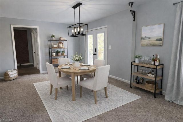 2327 Scalesville Road, Summerfield, NC 27358