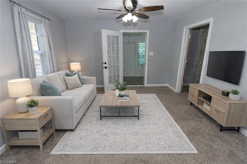 2327 Scalesville Road, Summerfield, NC 27358