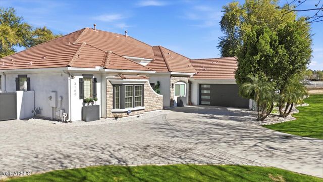 3166 E Morrison Ranch Parkway, Gilbert, AZ 85296