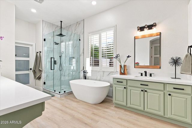 3166 E Morrison Ranch Parkway, Gilbert, AZ 85296