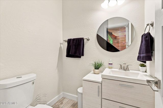 3166 E Morrison Ranch Parkway, Gilbert, AZ 85296