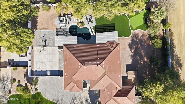 3166 E Morrison Ranch Parkway, Gilbert, AZ 85296