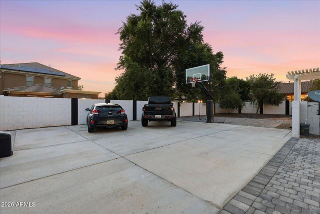 3166 E Morrison Ranch Parkway, Gilbert, AZ 85296