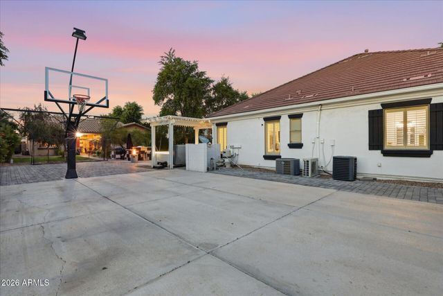 3166 E Morrison Ranch Parkway, Gilbert, AZ 85296