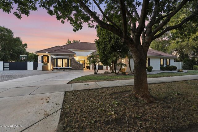3166 E Morrison Ranch Parkway, Gilbert, AZ 85296