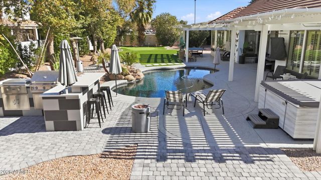 3166 E Morrison Ranch Parkway, Gilbert, AZ 85296