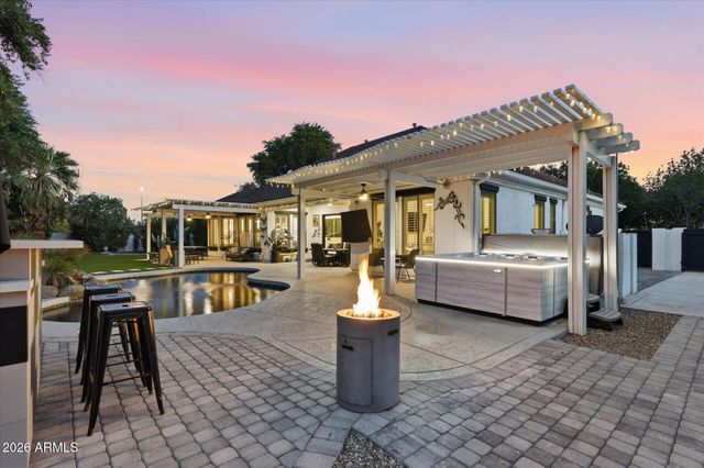 3166 E Morrison Ranch Parkway, Gilbert, AZ 85296