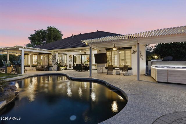 3166 E Morrison Ranch Parkway, Gilbert, AZ 85296