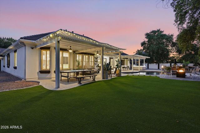 3166 E Morrison Ranch Parkway, Gilbert, AZ 85296