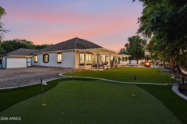 3166 E Morrison Ranch Parkway, Gilbert, AZ 85296