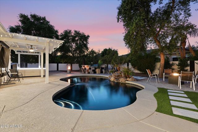 3166 E Morrison Ranch Parkway, Gilbert, AZ 85296