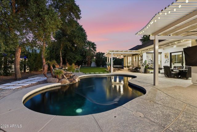 3166 E Morrison Ranch Parkway, Gilbert, AZ 85296