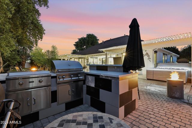 3166 E Morrison Ranch Parkway, Gilbert, AZ 85296