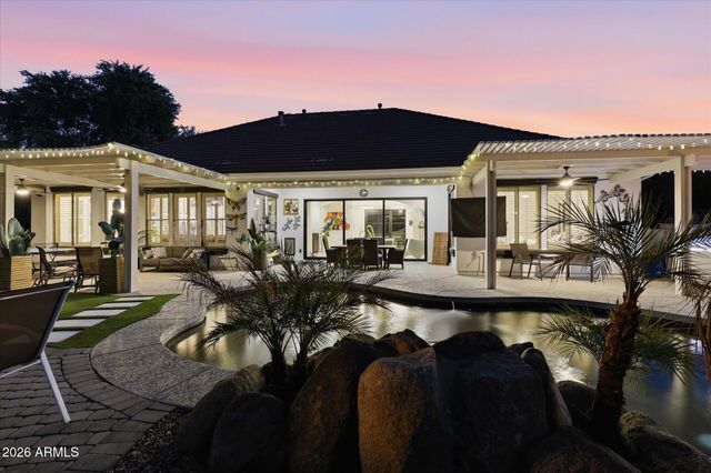 3166 E Morrison Ranch Parkway, Gilbert, AZ 85296
