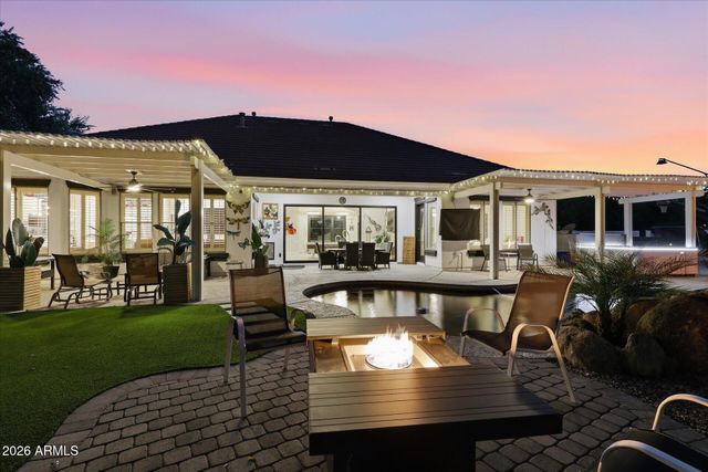 3166 E Morrison Ranch Parkway, Gilbert, AZ 85296