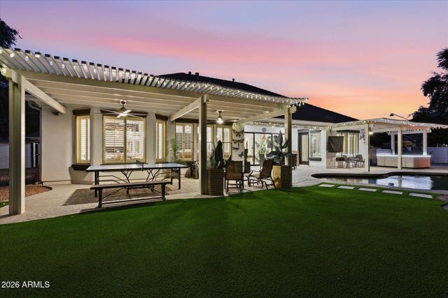 3166 E Morrison Ranch Parkway, Gilbert, AZ 85296