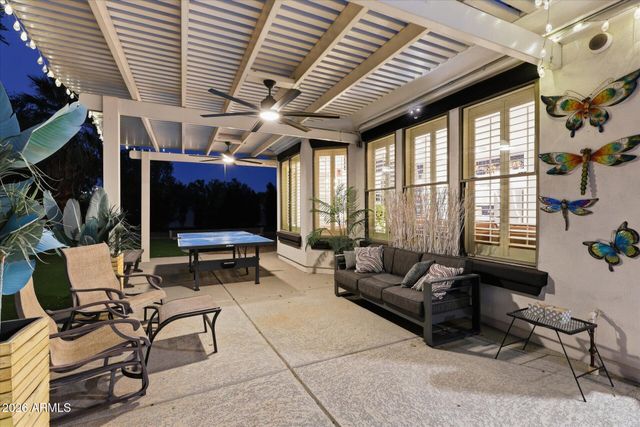 3166 E Morrison Ranch Parkway, Gilbert, AZ 85296