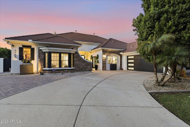 3166 E Morrison Ranch Parkway, Gilbert, AZ 85296
