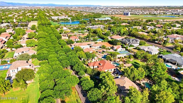 3166 E Morrison Ranch Parkway, Gilbert, AZ 85296