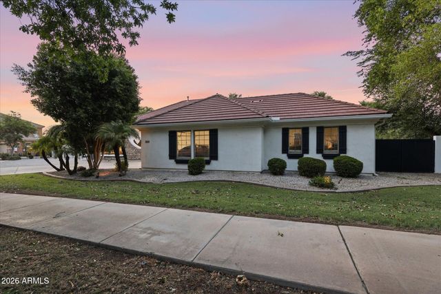 3166 E Morrison Ranch Parkway, Gilbert, AZ 85296