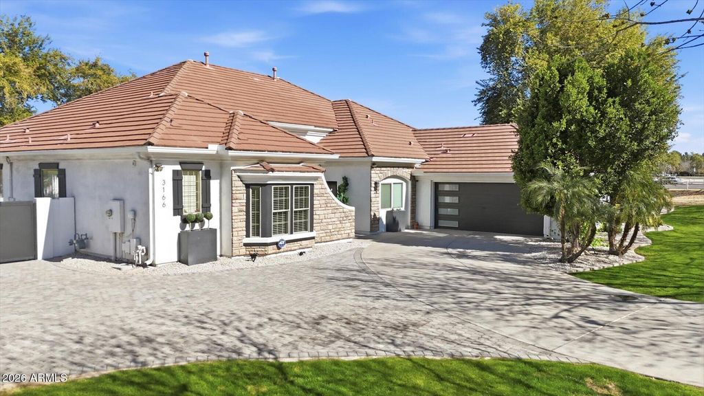 3166 E Morrison Ranch Parkway, Gilbert, AZ 85296 — photo 2
