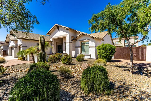 5022 W EL CORTEZ Trail, Phoenix, AZ 85083