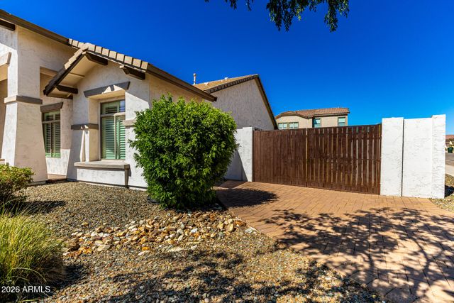 5022 W EL CORTEZ Trail, Phoenix, AZ 85083