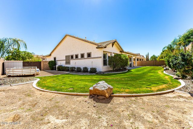 5022 W EL CORTEZ Trail, Phoenix, AZ 85083