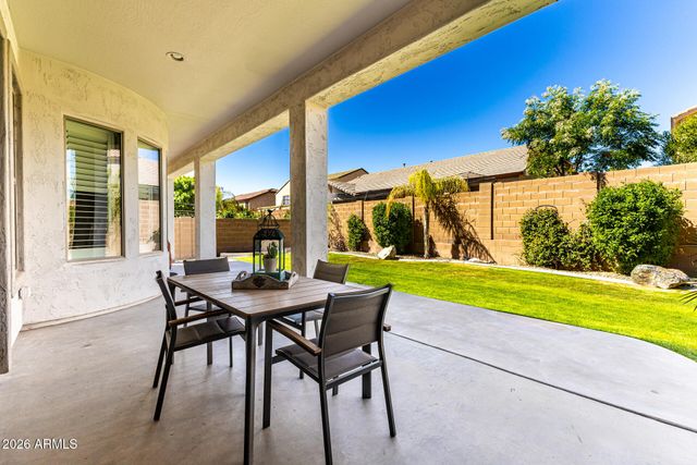 5022 W EL CORTEZ Trail, Phoenix, AZ 85083