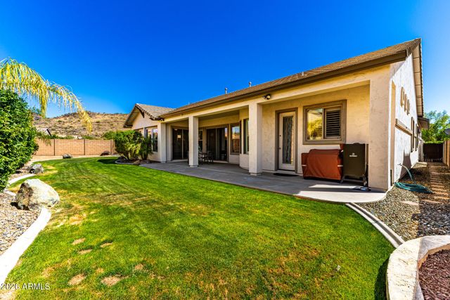 5022 W EL CORTEZ Trail, Phoenix, AZ 85083