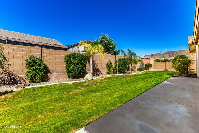 5022 W EL CORTEZ Trail, Phoenix, AZ 85083