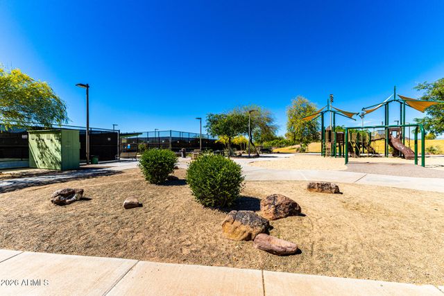 5022 W EL CORTEZ Trail, Phoenix, AZ 85083