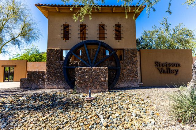 5022 W EL CORTEZ Trail, Phoenix, AZ 85083