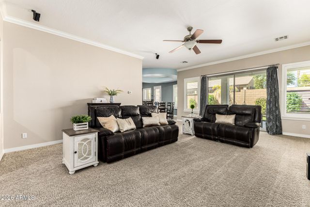 5022 W EL CORTEZ Trail, Phoenix, AZ 85083