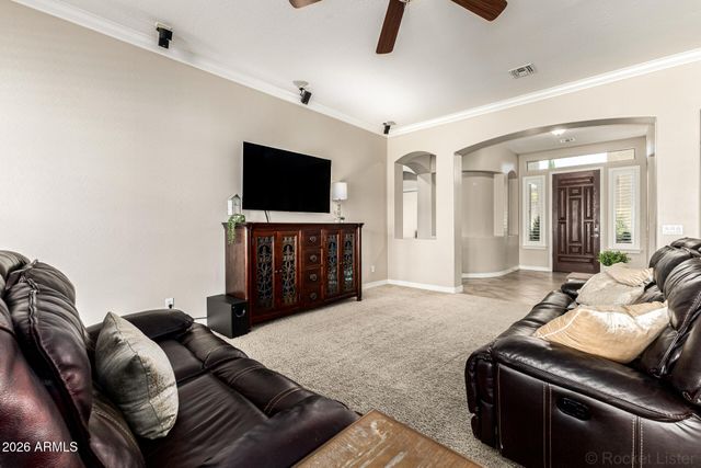 5022 W EL CORTEZ Trail, Phoenix, AZ 85083