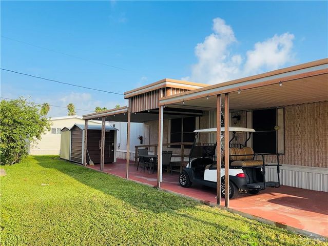 204 Fernando Street, Mercedes, TX 78570