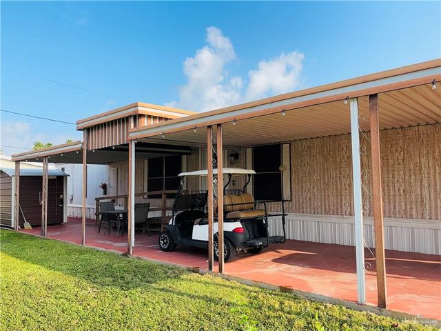 204 Fernando Street, Mercedes, TX 78570