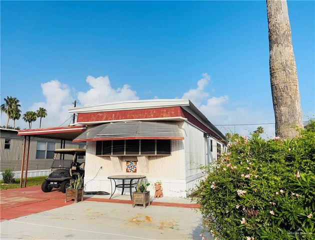 204 Fernando Street, Mercedes, TX 78570