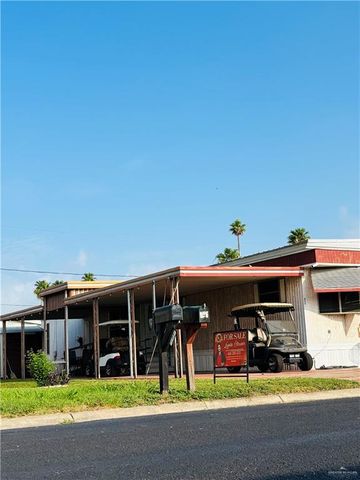 204 Fernando Street, Mercedes, TX 78570