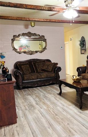204 Fernando Street, Mercedes, TX 78570