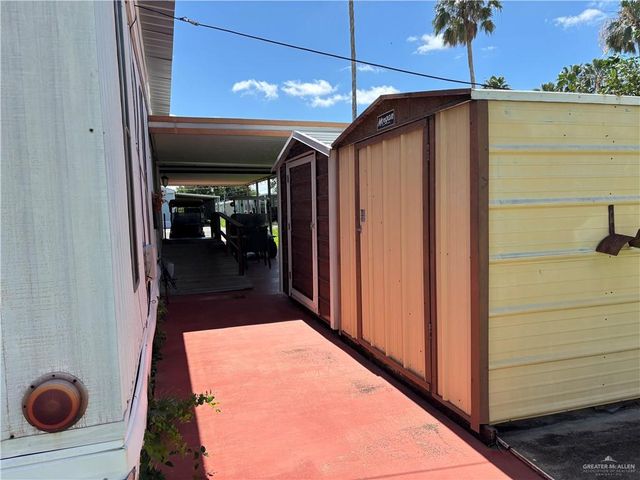 204 Fernando Street, Mercedes, TX 78570